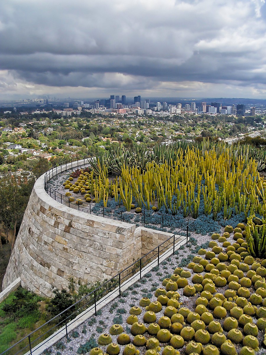 The Getty Museum