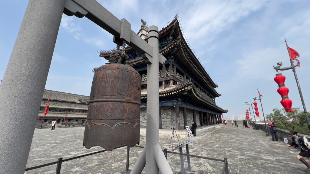 Xi’an City Wall